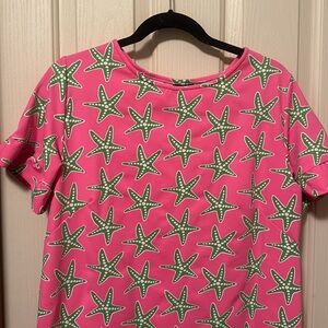 Sailor-Sailor casual dress, size large  coastal resort style